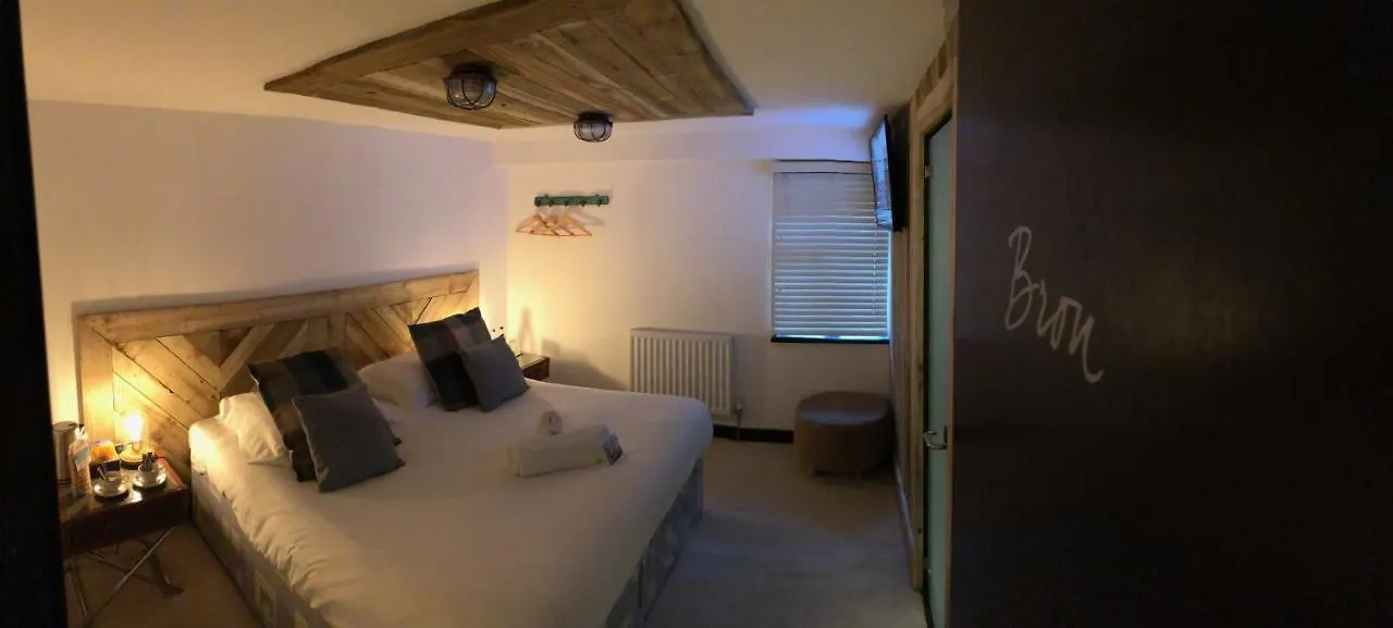 The Wiremill Hotel Felbridge 2*,