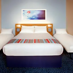 Travelodge Staines-upon-Thames