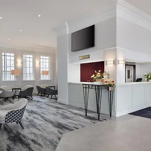 Delta By Marriott Heathrow Windsor