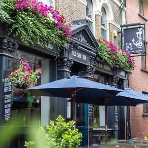 Old Ship Hackney **** London