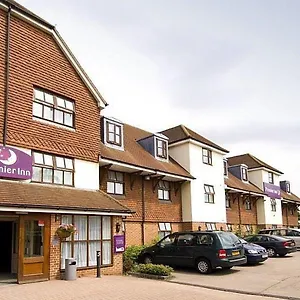 Premier London Gatwick Airport South - London Road Crawley (West Sussex)