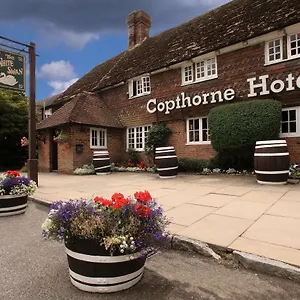 Copthorne London Gatwick Copthorne (West Sussex)